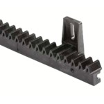 Nylon Rack for Sliding Gate 1 Mt Stagnoli