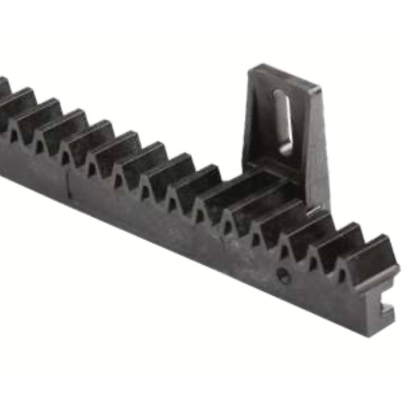 Nylon Rack for Sliding Gate 1 Mt Stagnoli