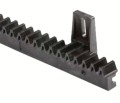Nylon Rack for Sliding Gate 1 Mt Stagnoli