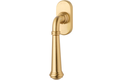 Decor Linea Calì Window Handle Neoclassical Elegance