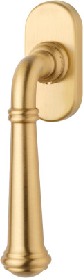Decor Linea Calì Window Handle Neoclassical Elegance