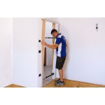 PosaClima InDoor Door Frame Template for Door Frame Assembly