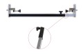 Door Frame PosaClima InDoor Template for Door Frame Assembly