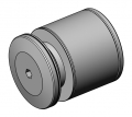 Spacer for Railings PHC-40 Inox Aisi 316 SpeedyByCasma