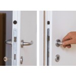 Door Spacer HD PosaClima InDoor Frame Spacer in Polyester Fibre