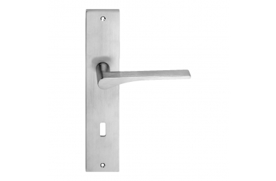 EOS Elegant Design Door Handle forme by Frosio Bortolo 
