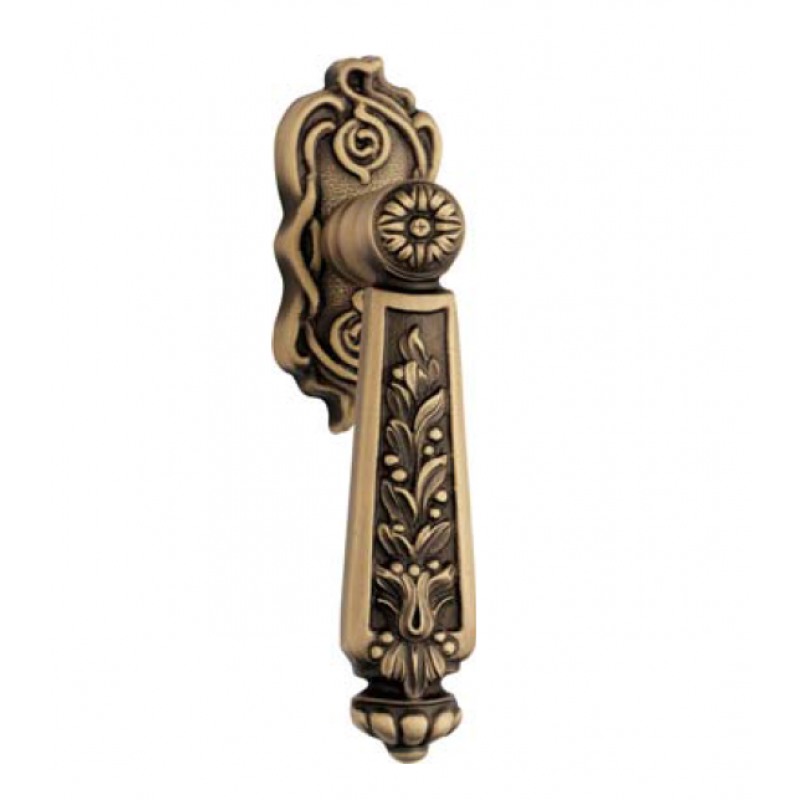 Epoca Dreh Kipp Window Handle Linea Calì Vintage