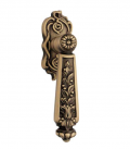 Epoca Dreh Kipp Window Handle Linea Calì Vintage