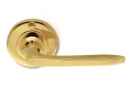 Classic Brass Handle Florence Antologhia Italian Style
