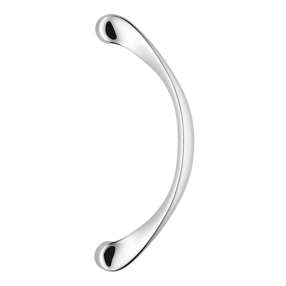 Elle Pull Handle for Door Ideal for Minimalist Interior Design Made in Italy by Colombo Design