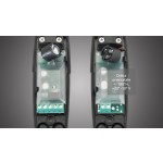 Wall-mounted Photocells with Adjustable Optics Stagnoli Argo