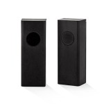 Photocells for Gates Wall Mounted Fixed Optics Stagnoli Elettra