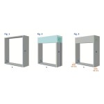 Outdoor Sunshades for Small Spaces 65mm with Winch or Motor