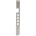 Long Striking Plate Electric Strikes Omnia Blindo 700 Series Opera 03371.1