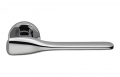 Galaxy Frosio Bortolo interior architecture handle in Zaha Hadid style