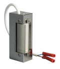 GPCF12 Fail-Secure Symmetrical Firedoor Strike 12V AC/DC CDVI