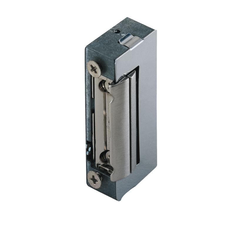 GUN RR12 Universal Symmetrical Fail Secure Strike 12V AC/DC Reversible CDVI