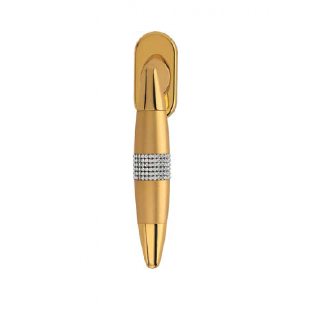 Havana Mesh Dry Keep Window Handle Linea Calì Crystal