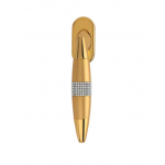 Havana Mesh Dry Keep Window Handle Linea Calì Crystal