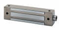 I500SR 500Kg Stainless Steel Surface Electromagnetic Lock 12/24V DC + Monitored CDVI