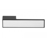 EOS Elegant Design Door Handle forme by Frosio Bortolo 