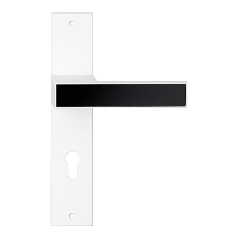 Icon Frosio Bortolo oak wooden handle
