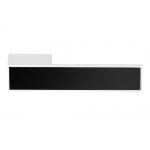 EOS Elegant Design Door Handle forme by Frosio Bortolo 