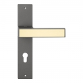Icon Frosio Bortolo handles for home furnishings