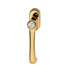 Idea Dry Keep Window Handle Linea Calì Crystal