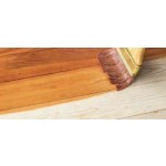 Wood Stain for External Colors Wax Effect 4 Liters
