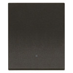 VIMAR LINEA 30000.2B/C/G Switch Aligned and Illuminable