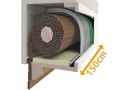 Insulate Box Roller Shutter Kit 150 cm Composition PosaClima Renova