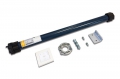 Somfy Motor Kit Shutter Small Window Tubular Wired Radio RTS MRR 1000 10 Nm