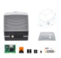 KIT SIMPLY VDS Motor for Sliding Gates Up to 600Kg