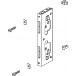 Connection kit Nova Giesse handle Window Cremonese