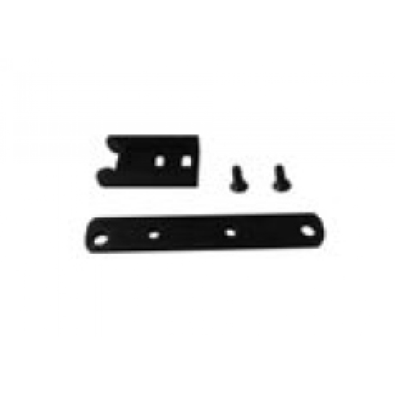 Kit for PD Shutters Padua Style Chiaroscuro for Hinged Shutters