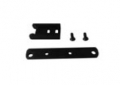 Kit for PD Shutters Padua Style Chiaroscuro for Hinged Shutters