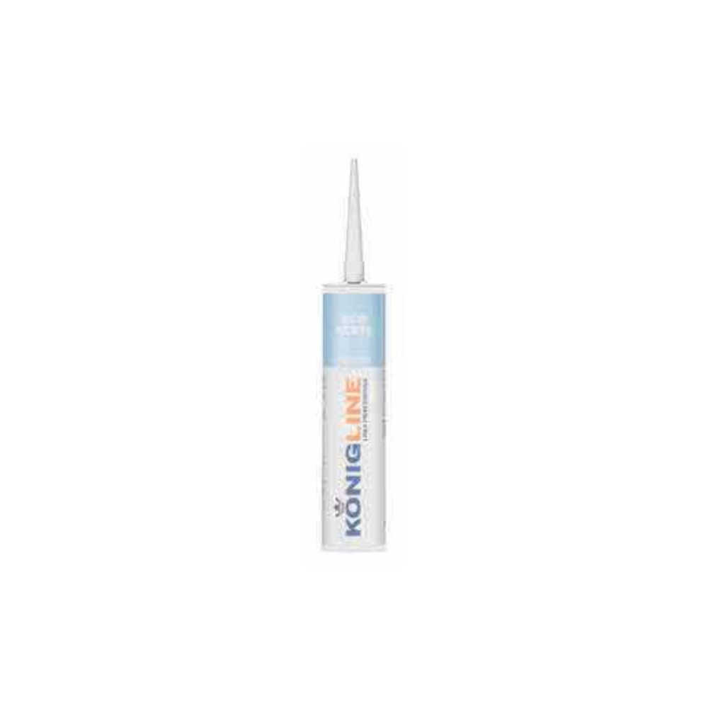 Konigline Fenster Silicon Neutral Silicone for Doors and Windows