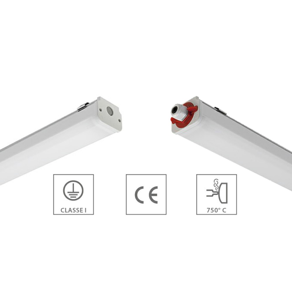 Cooker Hood Lamp for Kitchen Watertight Light LED Bulb