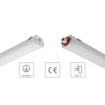 Cooker Hood Lamp for Kitchen Watertight Light LED Bulb