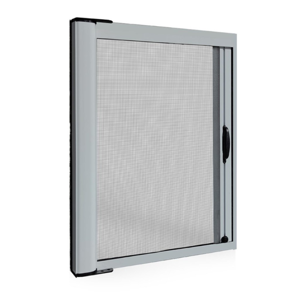 Laries Effezeta Spring Mosquito Net with Lateral Scrolling