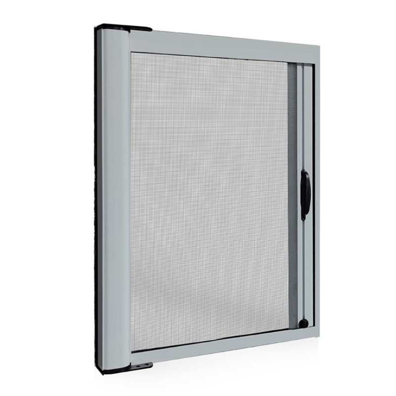 Laries Effezeta Spring Mosquito Net with Lateral Scrolling