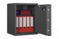 LB Bordogna Safe for Storing Document Binders
