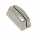 Anti-Vandal Magnetic Card Reader for Access Control 55613AL Access Series Opera