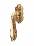 Liberty Dry Keep Window Handle Linea Calì Vintage