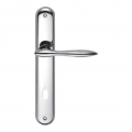 LOTUS Dbe Collection Handle on Plate With Smooth Shape Design Gianfranco Melegari Mariani Becchetti