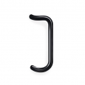 M18D pba Pull Handle in Extruded Aluminum