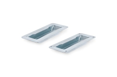 Doors Handles to Be Embedded Adem 800 810 811