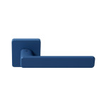 MOOD DUE Q COLOMBO Colored Handle with Square Rosette
