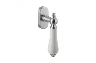 Porcelain Window Handle DK Reguitti Sandra